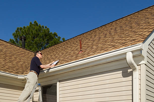 Best Emergency Roof Repair Services  in Chenoa, IL