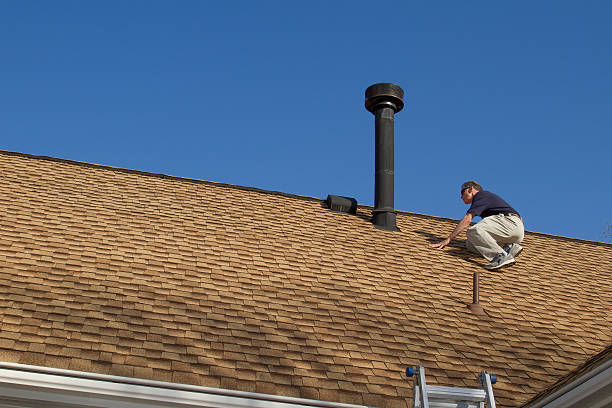 Best Flat Roofing  in Chenoa, IL